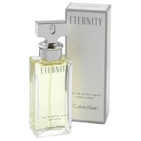 Eternity Feminino Eau de Parfum 100ml